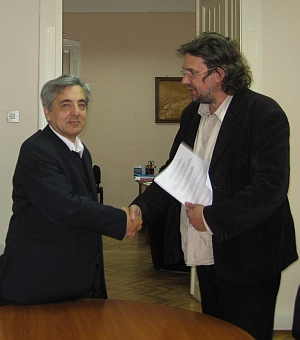 potpisivanje ugovora shram 2011-2